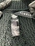 Torrid Black Cardigan Size Med Plus (00) - photo 7