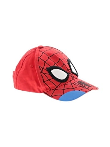 Spiderman Baseball Cap (view 1)