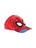 Spiderman Red Baseball Cap  One size (kids) - photo 1