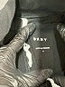 DKNY Solid Black Active Pants Size S - photo 7