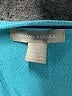 Banana Republic Teal Pullover Sweater Size XS - photo 7