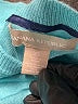 Banana Republic Teal Pullover Sweater Size XS - photo 8