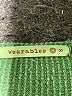 Wearables Green Pullover Sweater Size S - photo 7