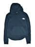 The North Face Blue Pullover Hoodie Size XL (youth) - photo 1