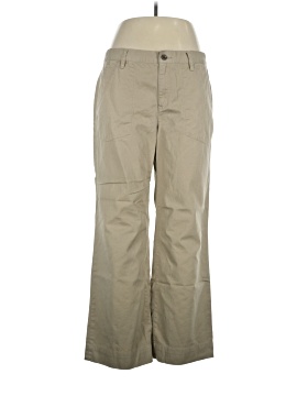 Lauren Jeans Co. Khakis