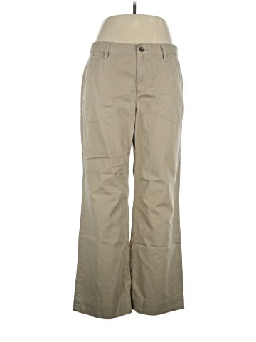 Lauren Jeans Co. Khakis (view 1)