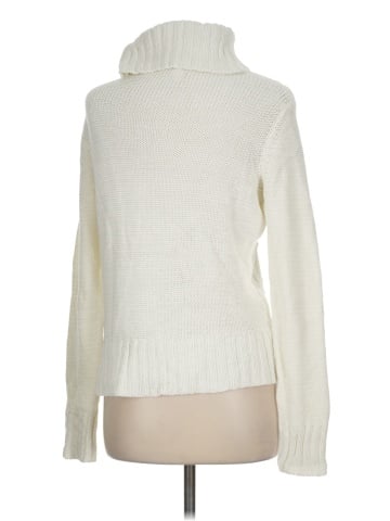 Ann Taylor LOFT Turtleneck Sweater (view 2)