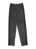 Adidas 100% Polyester Gray Track Pants Size 14 - 16 - photo 2