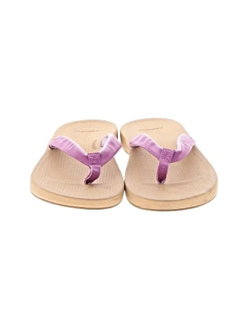 Sanuk Flip Flops (view 2)