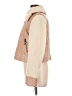 Serena Williams Signature Statement 100% Polyester Tan Jacket Size L - photo 5