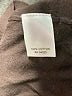 Banana Republic 100% Cotton Black Pullover Sweater Size XS - photo 8