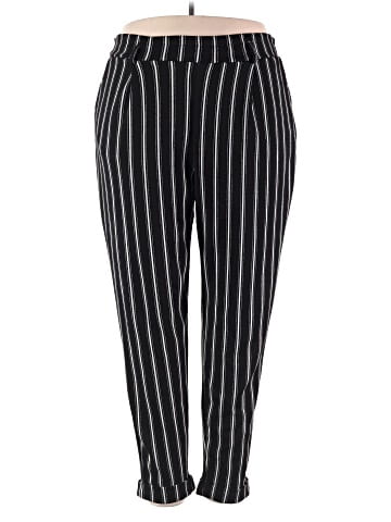 Hot Kiss Casual Pants (view 1)