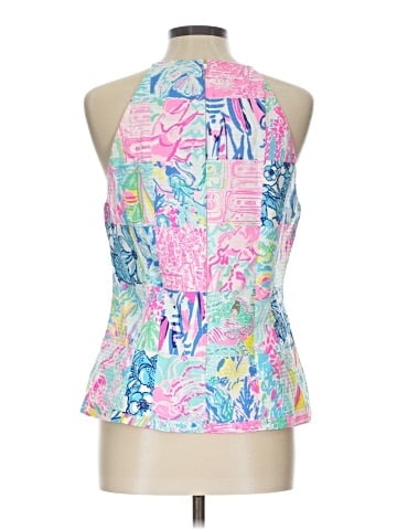 Lilly Pulitzer Tank Top (view 2)