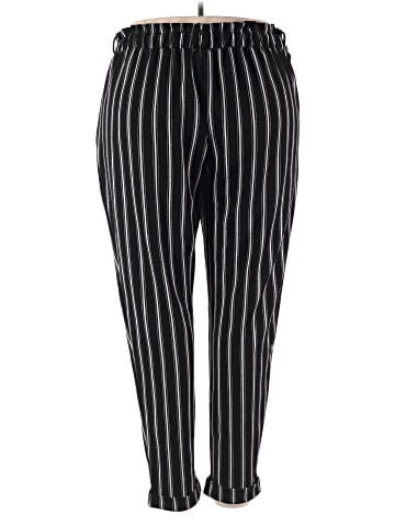 Hot Kiss Casual Pants (view 2)