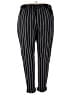 Hot Kiss Stripes Black Casual Pants Size 2X (estimated) - photo 2