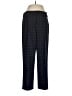 Club Monaco Plaid Blue Dress Pants Size 8 - photo 1