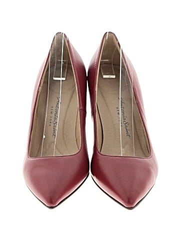 antonia saint Heels (view 2)