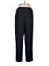 Club Monaco Plaid Blue Dress Pants Size 8 - photo 2