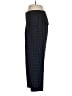 Club Monaco Plaid Blue Dress Pants Size 8 - photo 5