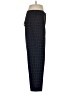 Club Monaco Plaid Blue Dress Pants Size 8 - photo 4