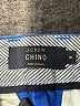 J.Crew 100% Cotton Solid Blue Shorts Size 0 - photo 3
