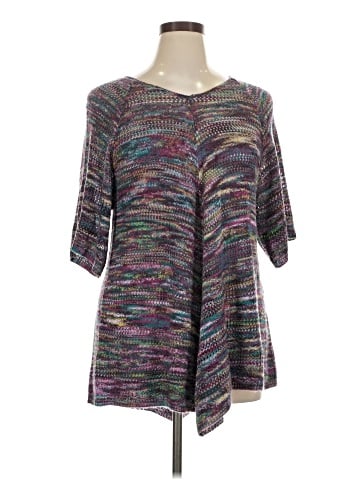 Faded Glory Casual Dress (view 1)