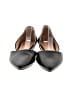 A New Day Black Flats Size 6 1/2 - photo 2