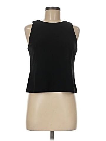Nic + Zoe Sleeveless Top (view 1)