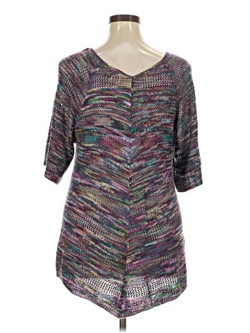 Faded Glory Casual Dress (view 2)