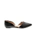 A New Day Black Flats Size 6 1/2 - photo 1