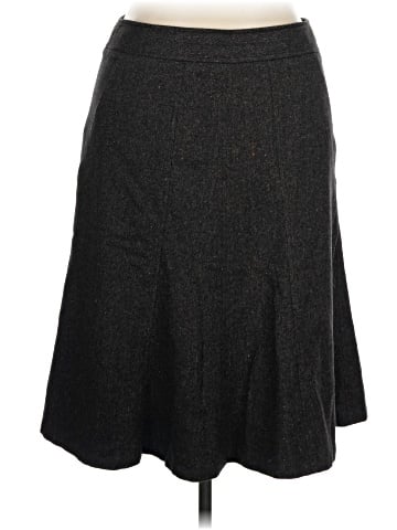 Ann Taylor LOFT Formal Skirt (view 1)