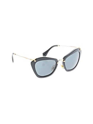 Miu Miu Sunglasses (view 1)