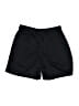 Under Armour 100% Polyester Black Athletic Shorts Size L (youth) - photo 2