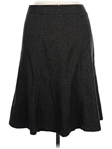 Ann Taylor LOFT Formal Skirt (view 2)