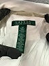 Lauren by Ralph Lauren Ivory Jacket Size 12 - photo 6