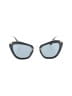 Miu Miu Black Sunglasses One size - photo 2