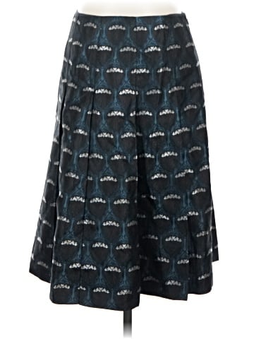 Nine West Silk Skirt (view 1)