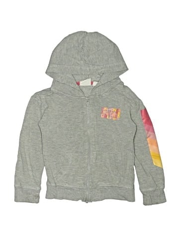 Falls Creek Zip Up Hoodie (view 1)