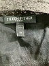 Eileen Fisher 100% Silk Black Sleeveless Silk Top Size 3X - photo 7