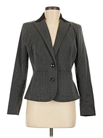 7th Avenue Design Studio New York & Company Blazer (view 1)