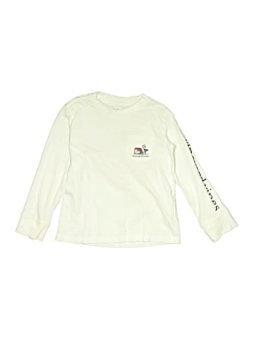 Vineyard Vines Long Sleeve T-Shirt (view 1)