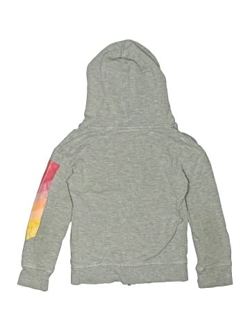 Falls Creek Zip Up Hoodie (view 2)
