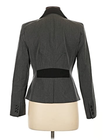 7th Avenue Design Studio New York & Company Blazer (view 2)