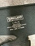 KIRKLAND Signature 100% Polyester Black Active Pants Size L - photo 7
