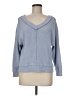Olive and Oak Blue Pullover Sweater Size M - photo 1