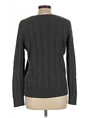 St. John's Bay Pullover Sweater (view 2)