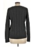 St. John's Bay Gray Pullover Sweater Size L - photo 2