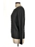St. John's Bay Gray Pullover Sweater Size L - photo 5