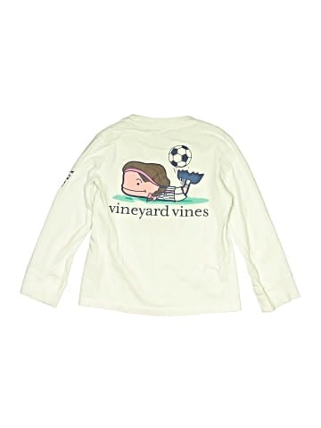 Vineyard Vines Long Sleeve T-Shirt (view 2)