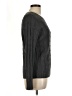 St. John's Bay Gray Pullover Sweater Size L - photo 4